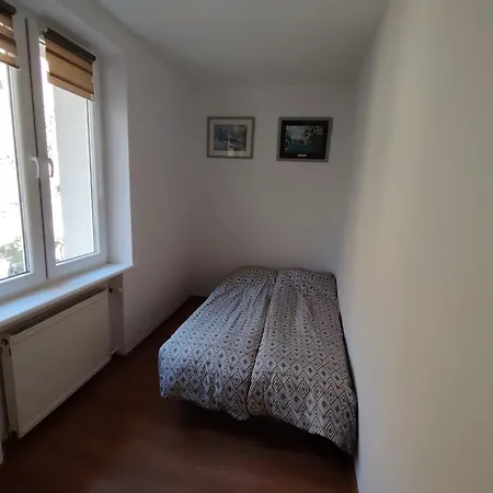 Malczewskiego Σόποτ